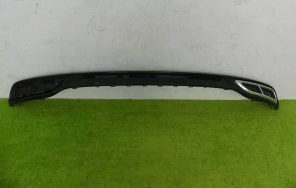 Volkswagen Tiguan Rear bumper 5NN807837