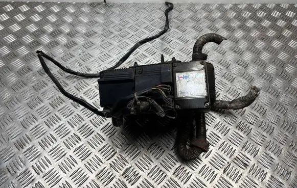 Volkswagen Transporter - Caravelle T4 Auxiliary pre-heater (Webasto) 4E606052