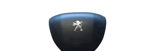 Peugeot 2008 I Steering wheel airbag 98072114ZD