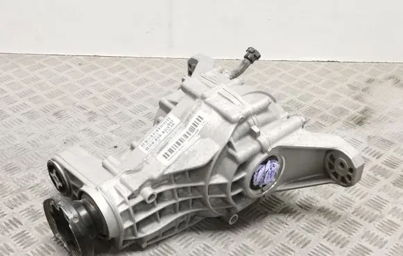 Jeep Grand Cherokee WL Rear differential 68378937AB