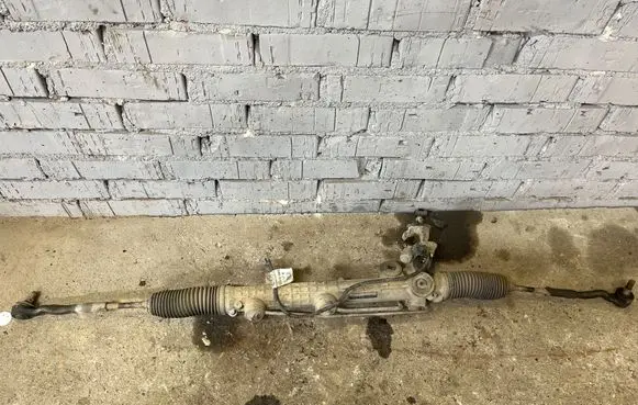 Mercedes-Benz E W211 Steering rack 2194601000