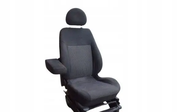 Opel Meriva A Front driver seat MERIVAA