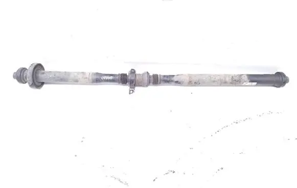 Volkswagen Touareg II Drive shaft (set) 7P0521102P