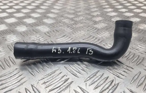 Audi A3 S3 8L Breather hose/pipe 