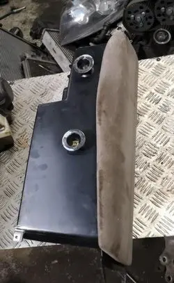 Ford Galaxy Glove box 7m0868854