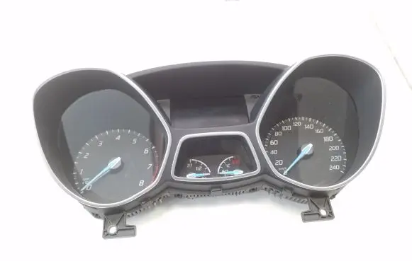 Ford Focus Speedometer (instrument cluster) BM5T10849BJB