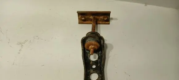Toyota Land Cruiser (BJ70) Other front suspension part