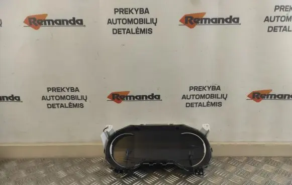 Toyota RAV 4 (XA50) Speedometer (instrument cluster) 838004A430