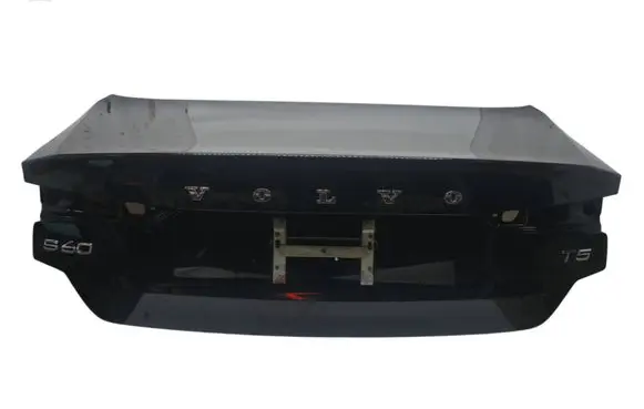 Volvo S60 Tailgate/trunk/boot lid 