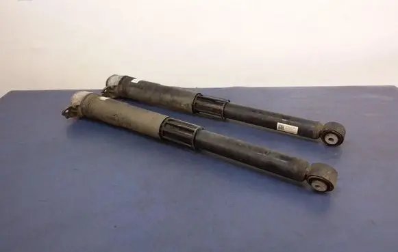 Skoda Octavia Mk3 (5E) Rear shock absorber/damper 