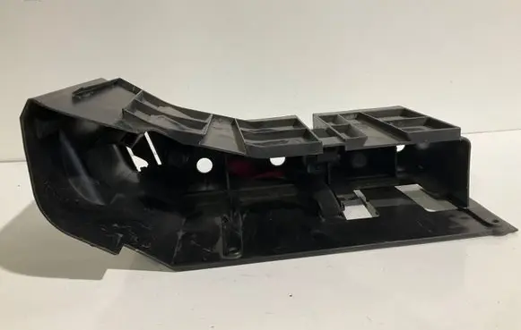 Mercedes-Benz E W211 Glove box in trunk 2118900314