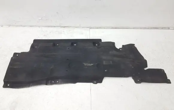 Ford Fusion II Side bottom protection DG9311132 DG9311132FF F150W