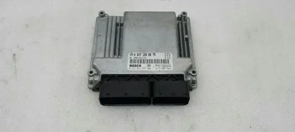 Mercedes-Benz E W211 Other control units/modules A6471500079