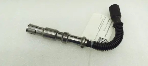 Mercedes-Benz CL C215 Ignition plug leads 1121500118 0356912948