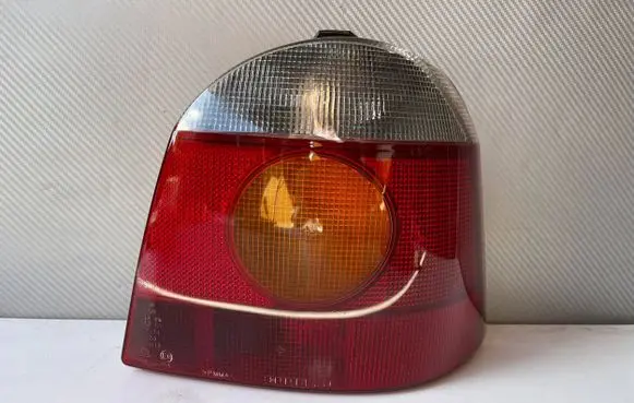 Renault Twingo I Rear/tail lights