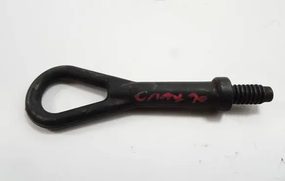 Ford C-MAX II Towing hook eye EWNE