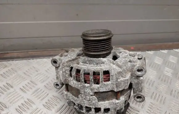 Audi A3 S3 8V Generator/alternator 06J903023G