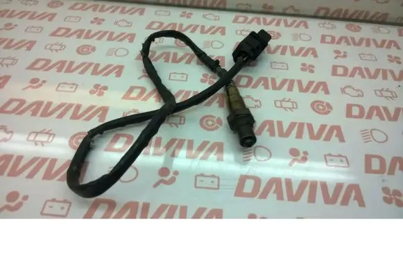 Skoda Superb B6 (3T) Lambda probe sensor