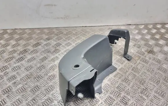 Ford Transit Rear bumper corner part panel trim BK3117927