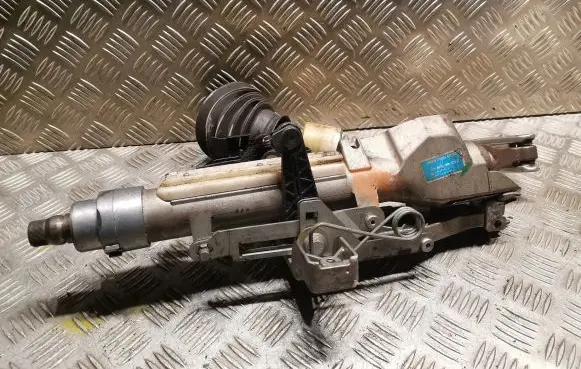 Mercedes-Benz CLK A209 C209 Steering rack mechanical part 2094601616