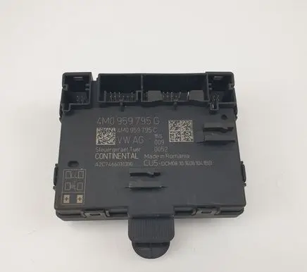 Audi Q7 4M Door control unit/module 4M0959795G