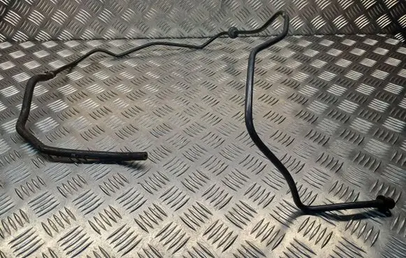 Opel Astra H Vacuum line/pipe/hose 73378 24438307