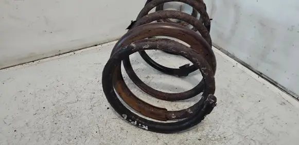 KIA Sorento Rear coil spring
