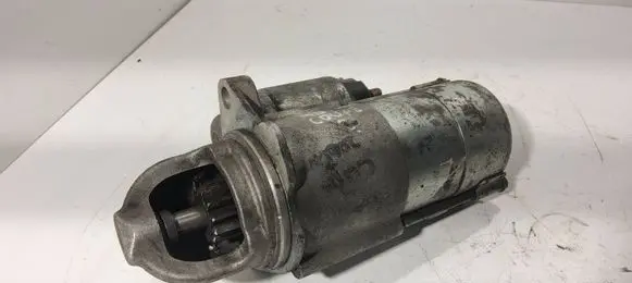 Opel Signum Starter motor 55350543