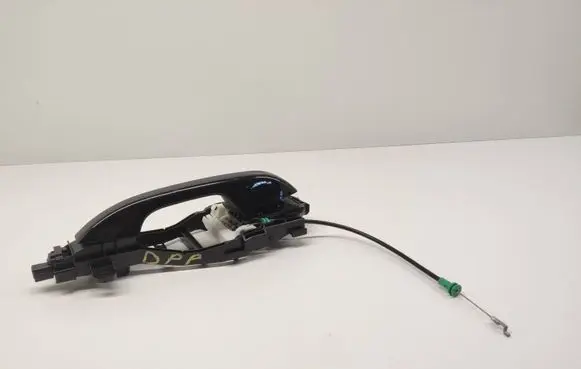 Volvo V60 Front interior roof grab handle