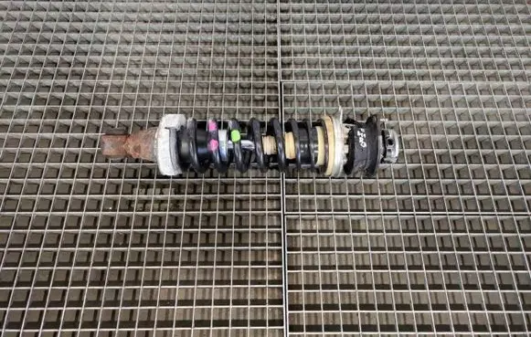 Mercedes-Benz SL R230 Rear shock absorber/damper A2303200213