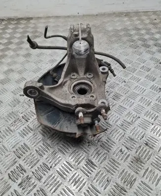 Volkswagen Sharan Front wheel hub