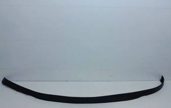 Hyundai i10 Front bumper lip 86591K7000