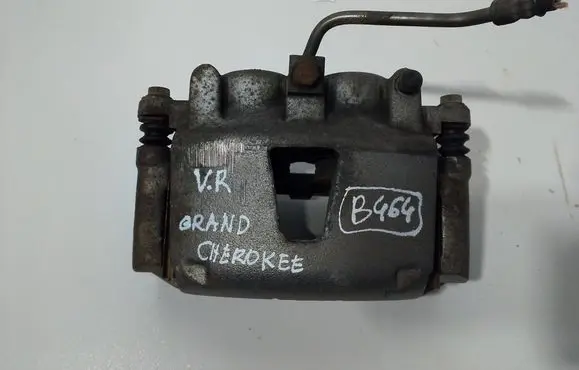 Jeep Grand Cherokee Front brake caliper 262482