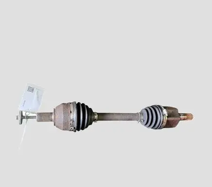 Ford Mondeo MK IV Front driveshaft