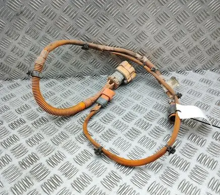 Fiat 500E Other wiring loom 00521975640 521975640