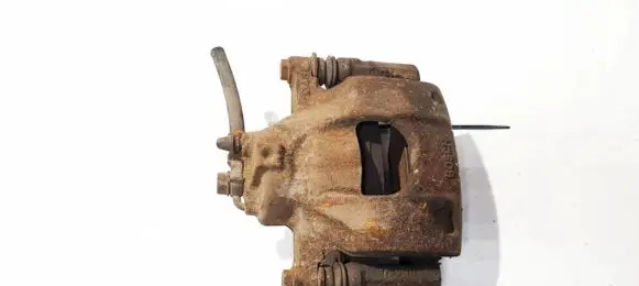 Citroen C1 Front brake caliper