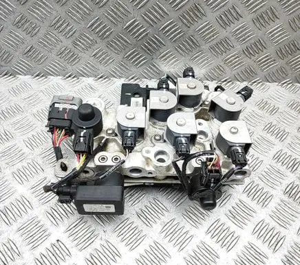 BYD Seal Air conditioning (A/C) expansion valve EKEA8109500A EM2E8109206