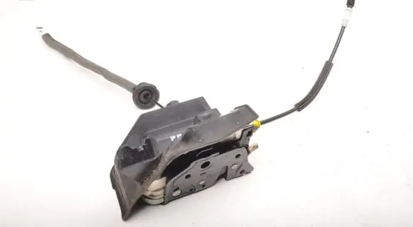 Audi A8 S8 D4 4H Front door lock 