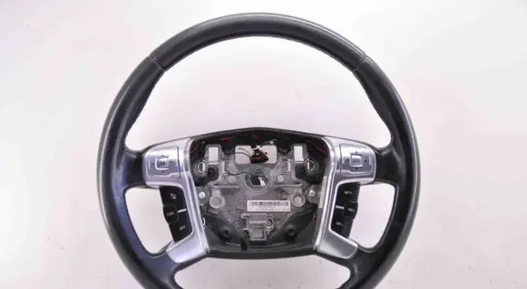 Ford S-MAX Steering wheel 7S713600JB