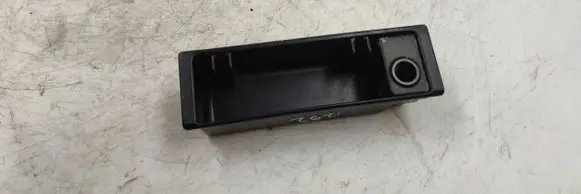 Car ashtray