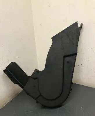 Peugeot 406 Timing belt guard (cover) 96124100
