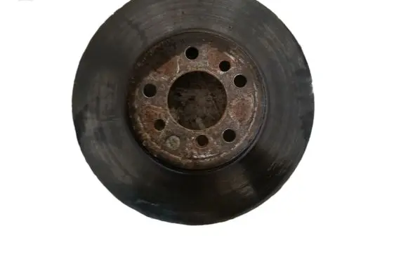 BMW X5 E53 Front brake disc NOCODE