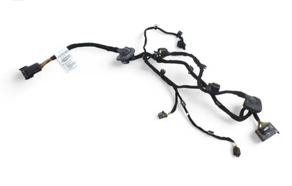 Alfa Romeo Stelvio Rear door wiring loom 50551876