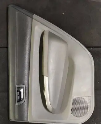 Toyota Prius (XW20) Rear door card panel trim