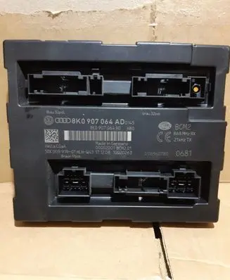 Audi A4 S4 B8 8K Comfort/convenience module