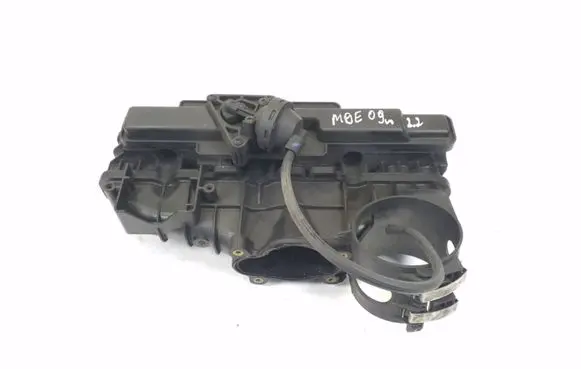 Mercedes-Benz E W211 Intake manifold A6460902337