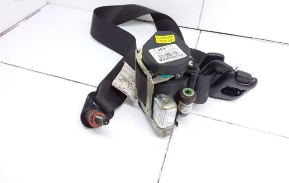 SsangYong Rexton Front seatbelt 511566900A