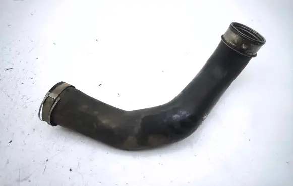 Mercedes-Benz ML W164 Intercooler hose/pipe