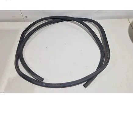 BMW 7 F01 F02 F03 F04 Engine compartment rubber 