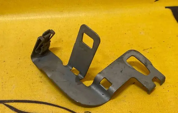 Mercedes-Benz CLS W257 Other exterior part 